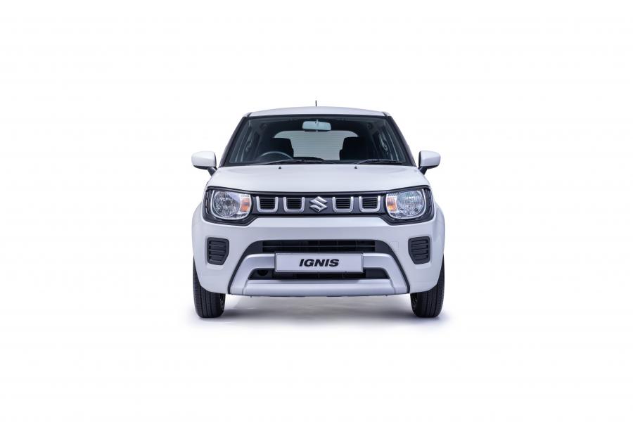  Suzuki Ignis GL 2020 года  (ZA) (фото 3 из 40)